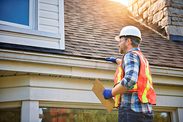 Licensed Gutter Installation service in West Lafayette, OH - Roof Repair Smedway